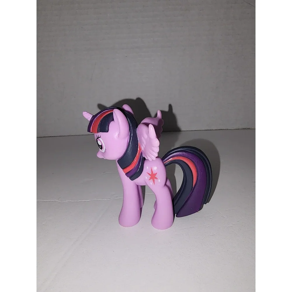 My Little Pony‎ Princess Twilight Sparkle Alicorn Replacement Toy